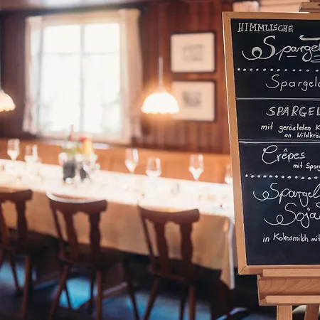 Hofgut Himmelreich Kirchzarten