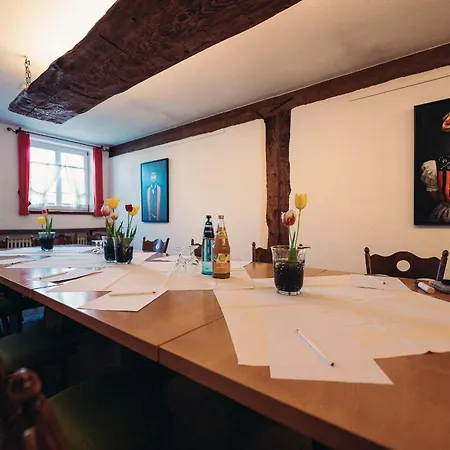 Hofgut Himmelreich Ξενοδοχείο