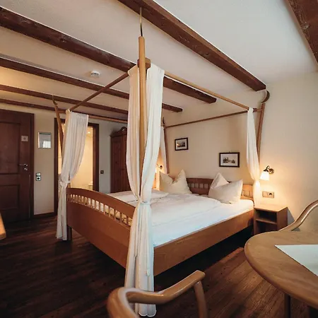 Ξενοδοχείο Hofgut Himmelreich Kirchzarten