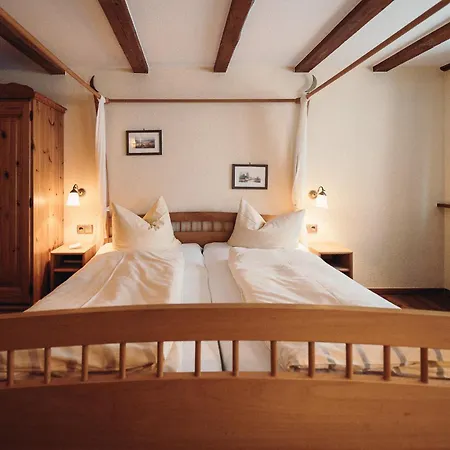 Hofgut Himmelreich Hotel