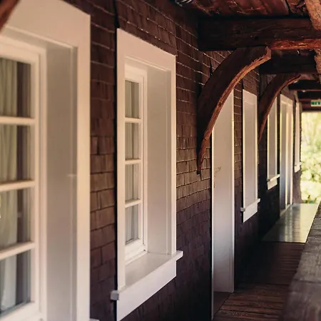 Ξενοδοχείο Hofgut Himmelreich