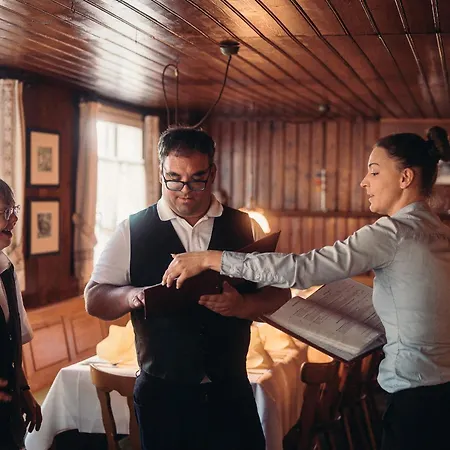 Ξενοδοχείο Hofgut Himmelreich Kirchzarten