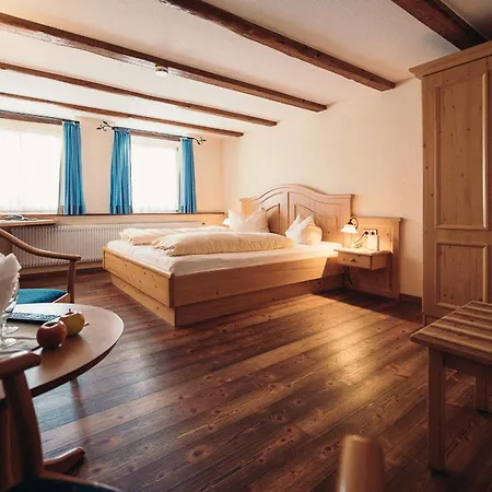 Hofgut Himmelreich Kirchzarten