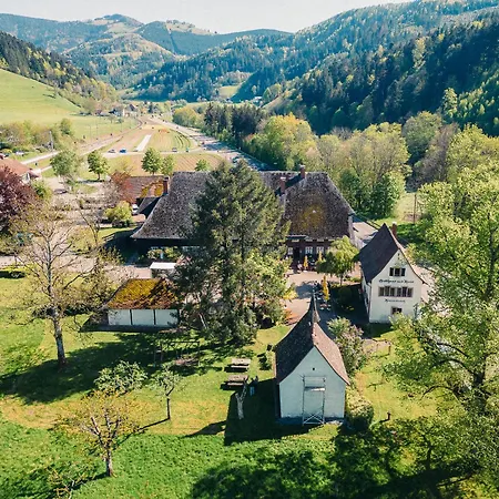 Hofgut Himmelreich Ξενοδοχείο