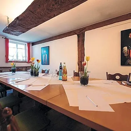 Hofgut Himmelreich 3*